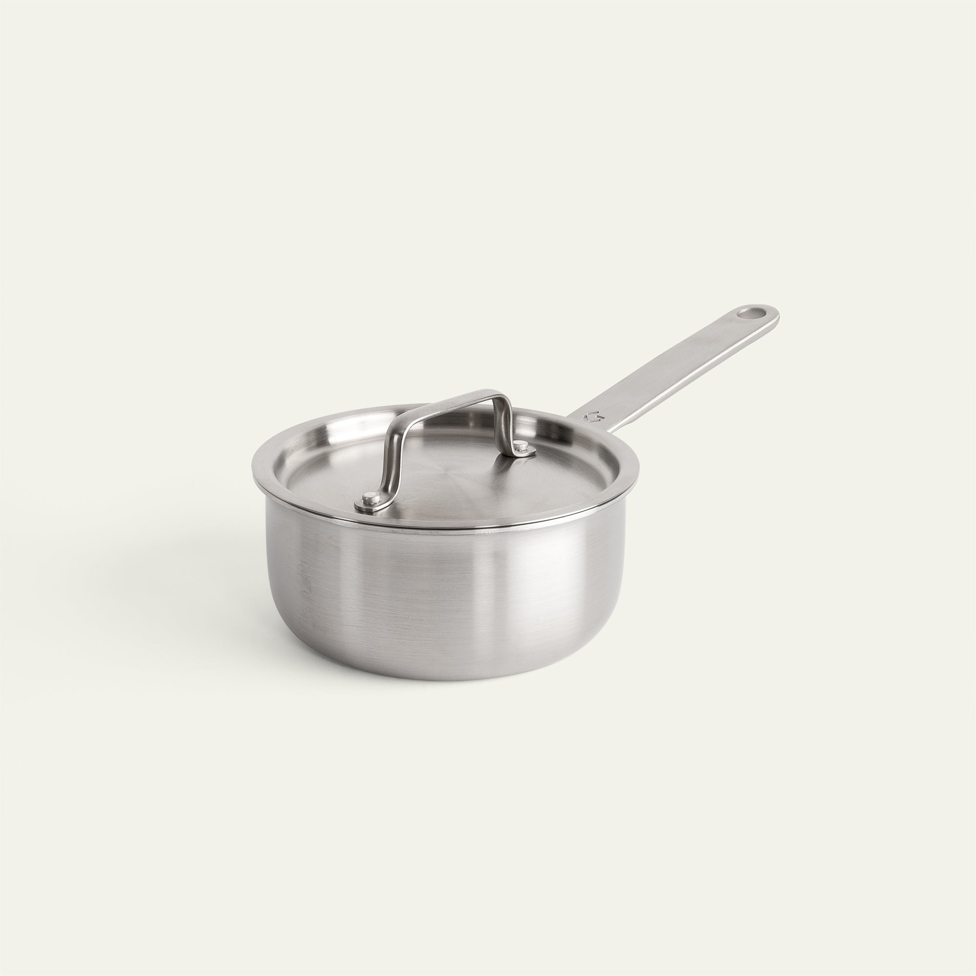 Saucepan – 5-ply