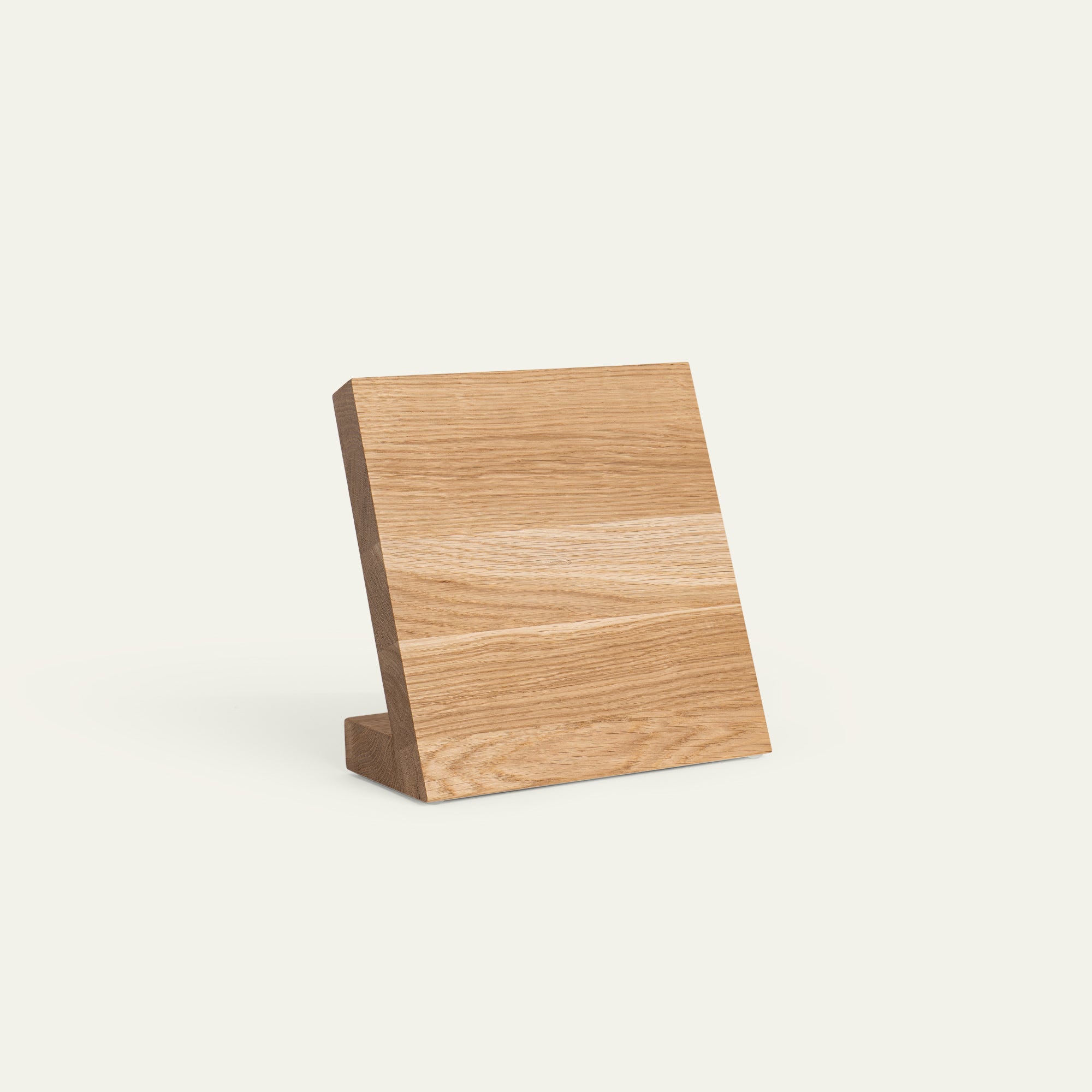 Knife Block – 4 knives