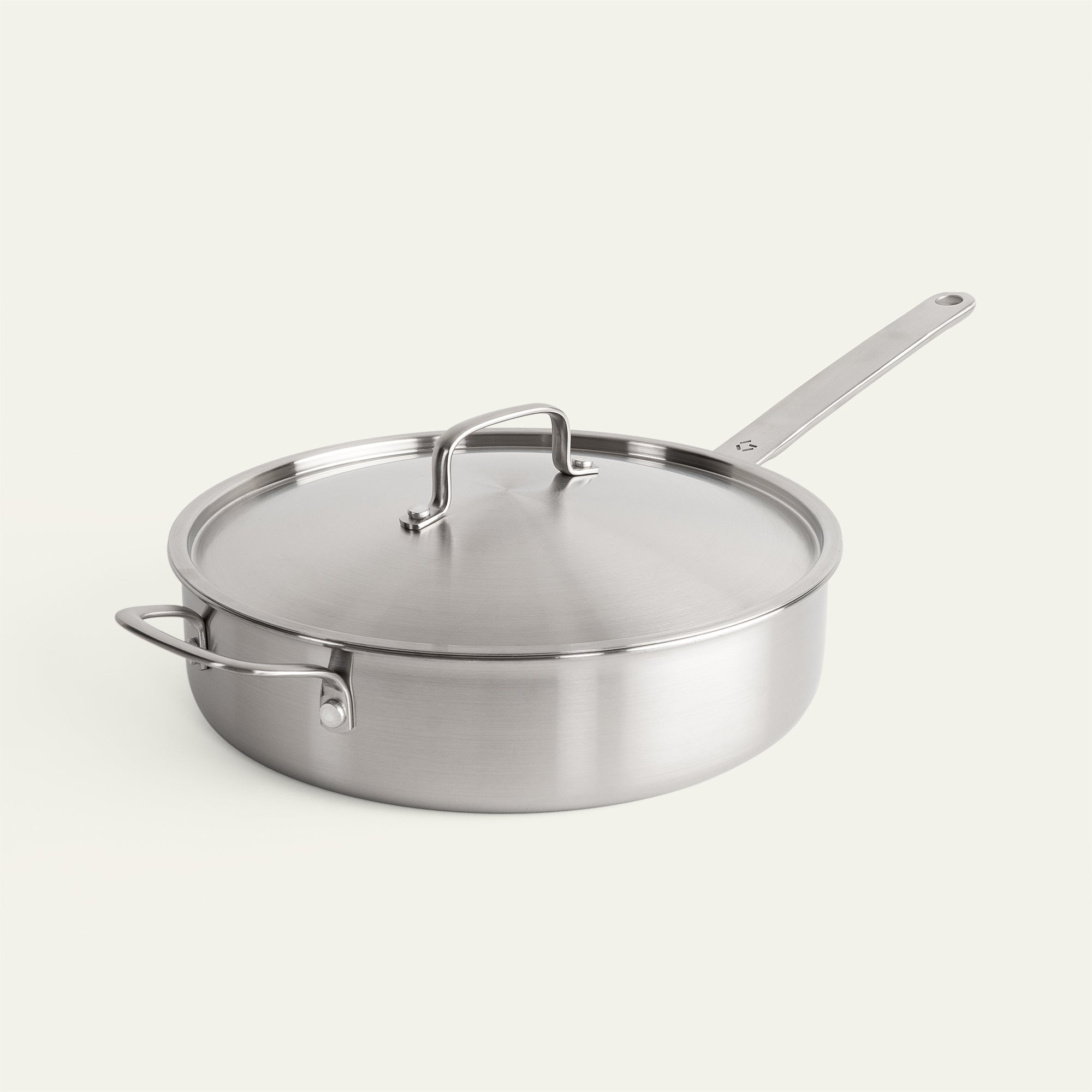 Sauté Pan – 5-ply