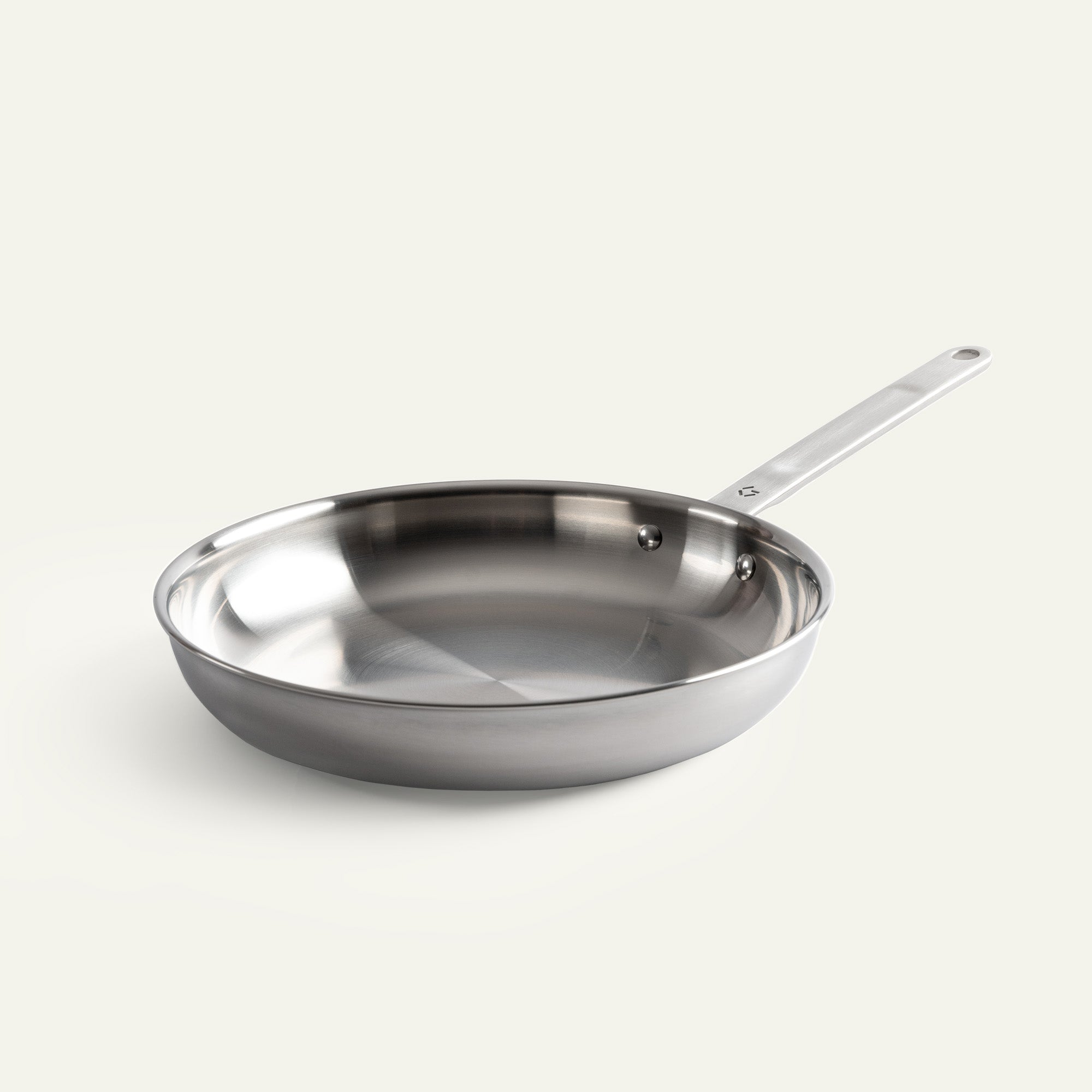Frying Pan – 5-ply