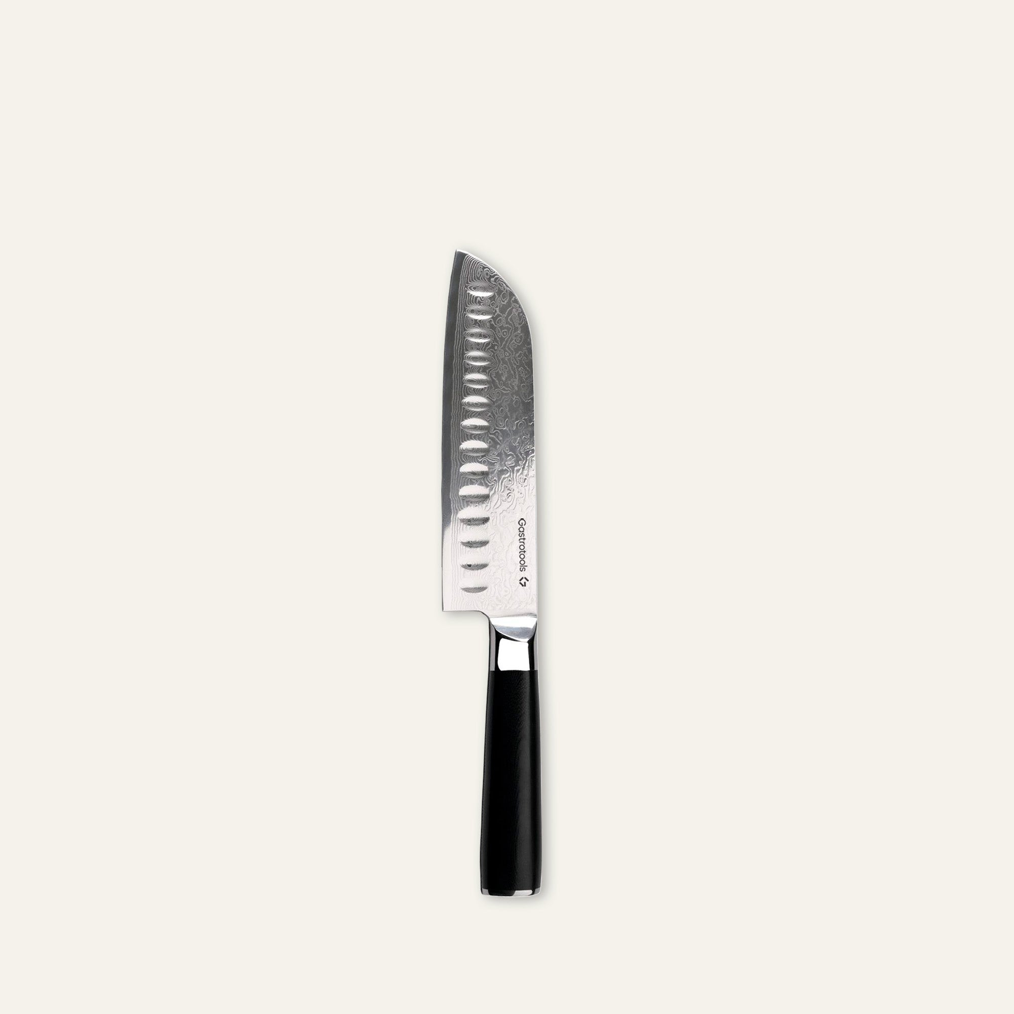 Santoku Chef's Knife