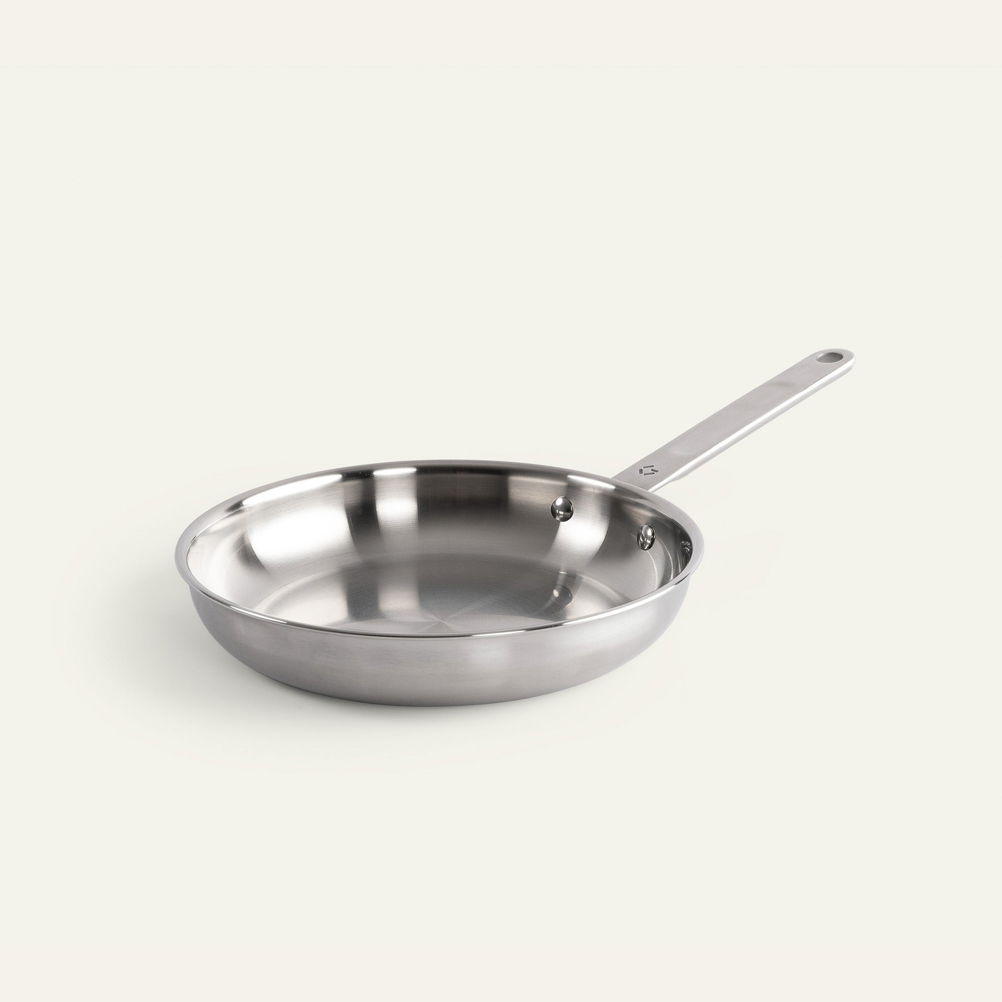 Frying Pan – 5-ply