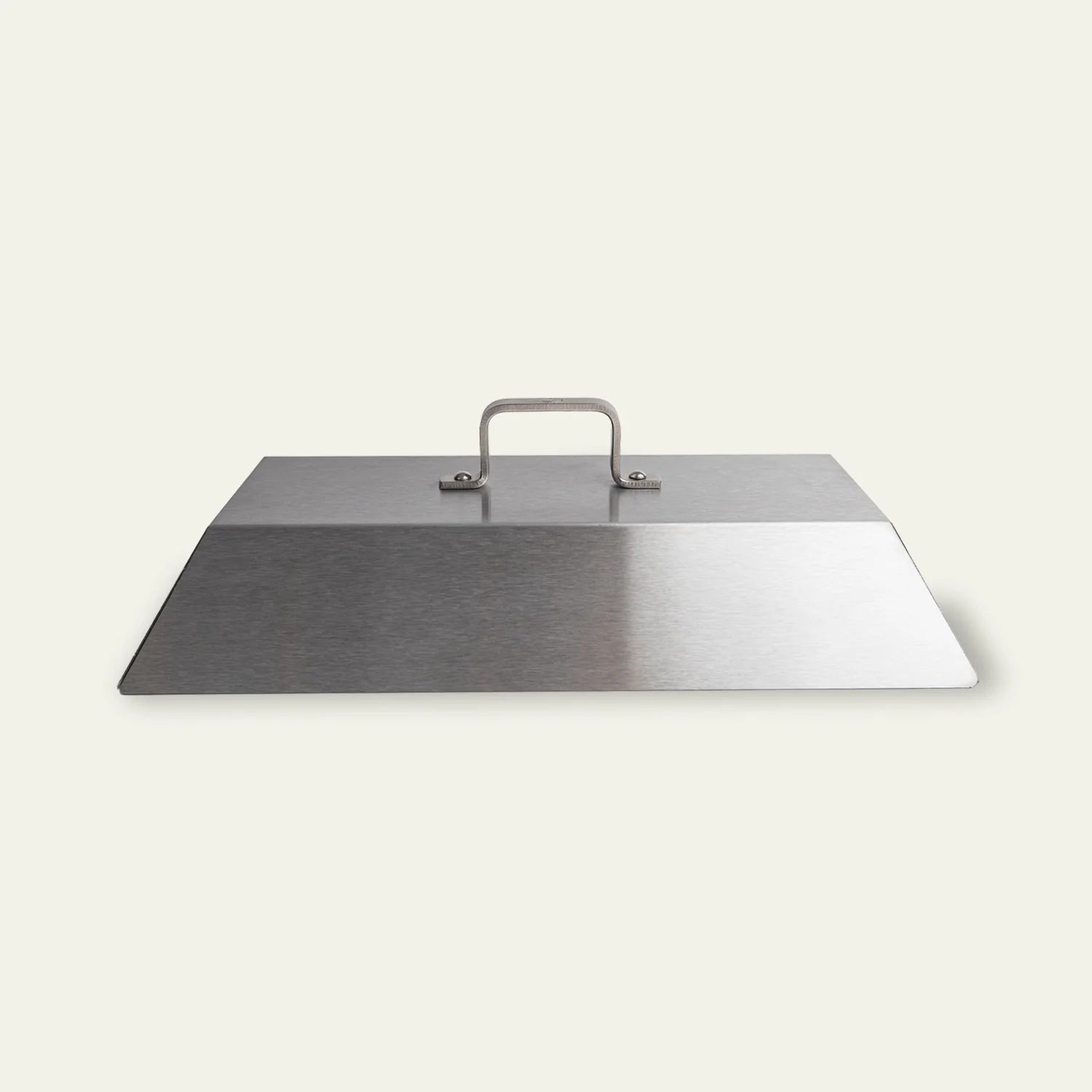 Lid for griddle