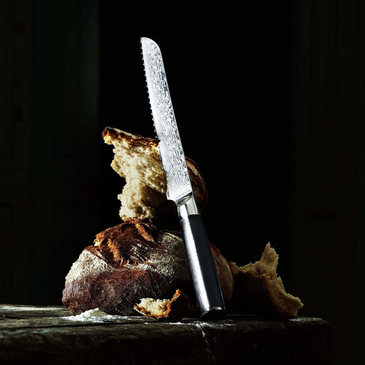Brødkniv